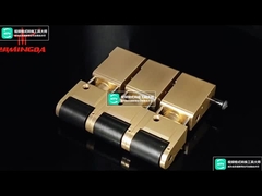 Bộ phận cắt tự động 703098 Máy mài cánh tay 3 vị trí MP9 MX9 Vector IX Q80 M88 MH8 Bộ phận