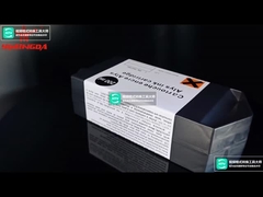 703730 200ml Vector IX Q80 M88 MH8 Bộ phận Alys Plotter Cartridge mực