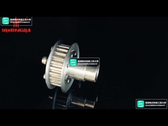 Vector 5000/7000 Phụ tùng phụ tùng xe đạp số 104147 Phụ tùng máy cắt ô tô cho ngành công nghiệp may mặc / ô tô