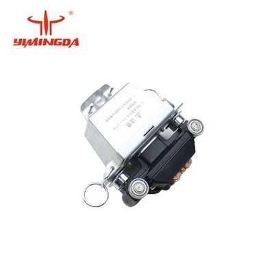 Bộ phận cắt xe đẩy tự động DHC6076 3P 380V 1A cho Oshima