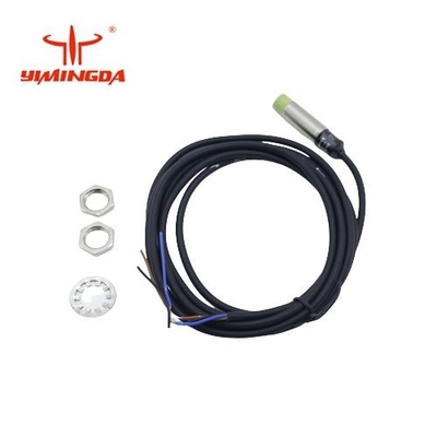 Bộ phận máy cắt tự động trong ngành may mặc Công tắc tiệm cận PR12-4DN2 cho Autonics