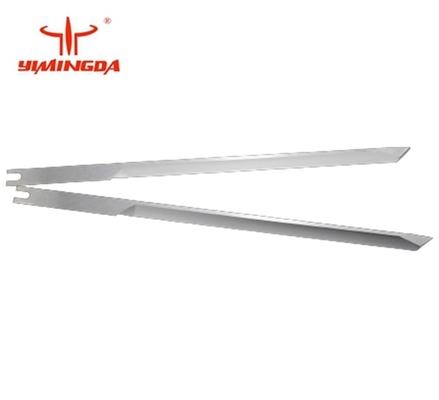 Dao cắt CAD Lưỡi cắt tự động PN 68539 232x10.5x3mm Dao H mạnh cho máy cắt Kuris