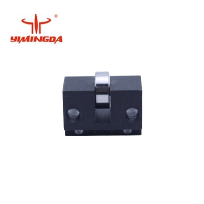 PN 112261 Bộ phận máy cắt tự động Giá đỡ cuộn phía sau phía dưới cho Procut D 8001 S
