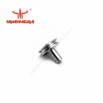 Phụ tùng máy cắt tự động 24419 Trục mài cho máy cắt quần áo Kuris