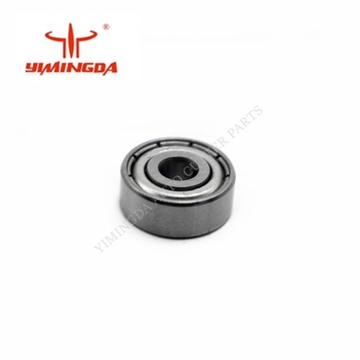 Một phần số 65717 Bộ phận máy cắt tự động Vòng bi 624Z 4X13X5 cho Kuris