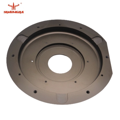 Bộ phận giữ thiết bị cắt tự động PN 102305 cho Bullmer D8002