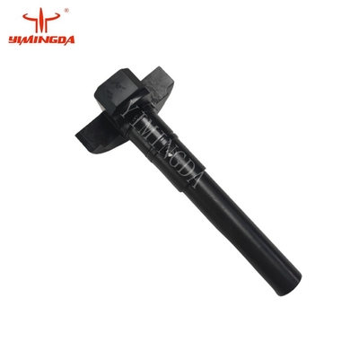 Phần số 102302 Bộ phận máy cắt tự động Trục Procut 5001/7501 cho Bullmer