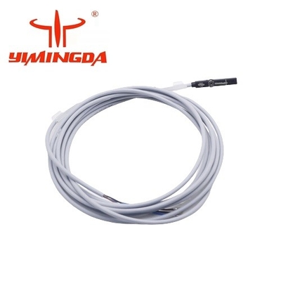 Bộ phận máy cắt tự động Công tắc kết thúc SME-8M-DS-24V-K2,5-OE PN 063113 cho máy cắt may