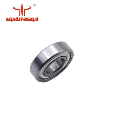 Bộ phận máy cắt tự động Vòng bi 10x22x6 PN 060570 Vòng bi cho máy cắt quần áo