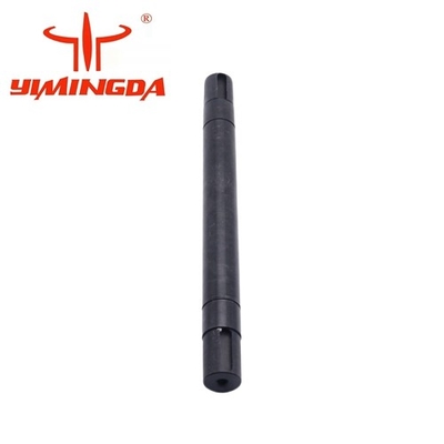 Phần số 100142 Bộ phận máy cắt tự động Trục cho máy cắt công nghiệp may mặc
