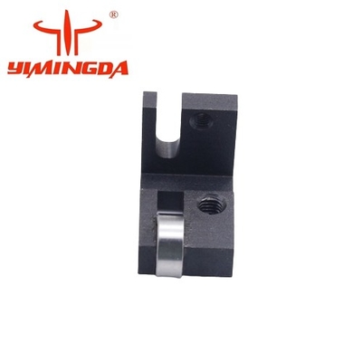 Phần số 102650 Bộ phận máy cắt tự động Giá đỡ cuộn phía dưới bên phải cho máy cắt Bullmer