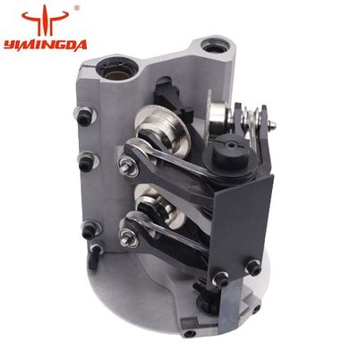 Cụm chân vịt ép gọt bút chì 23812006