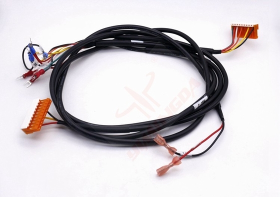 Số phụ tùng 94298020 / 94298010 Bộ phận phụ tùng cho máy cắt quần áo