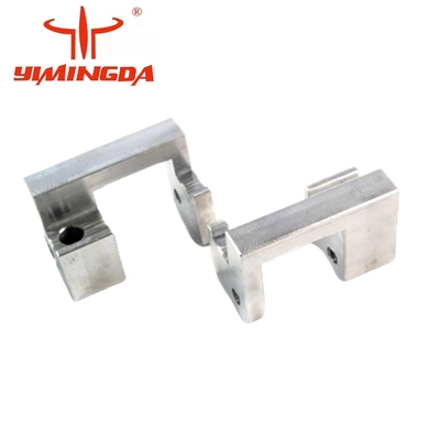 Bộ phận phụ tùng máy cắt ô tô số 116229 Khung hỗ trợ cho máy cắt bốc D8002