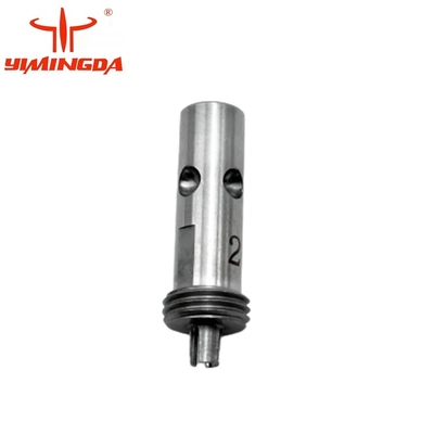 Collet And Ejector Rod Bushing Assembly 2mm PN: 94161000 XLC7000 Bộ phận phụ tùng cắt