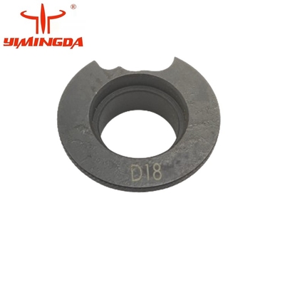 128718 Hướng dẫn khoan  D=18 Bộ phận phụ tùng máy cắt tự động cho Vector MP/ MH-MX / IX69-Q58-Ih58