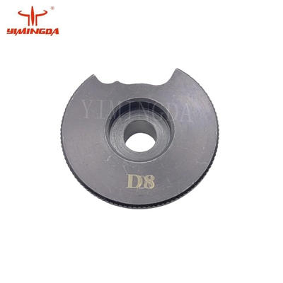 Phụ tùng máy cắt tự động số 136288/130195 Hướng dẫn khoan D=8 IX69-Q58-IH58