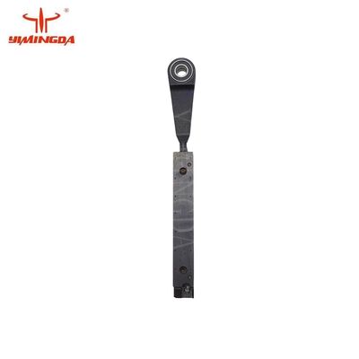 Slider Assembly Part No 704487 Auto Cutter Spare Parts For Apparel Industry Cutting Machine