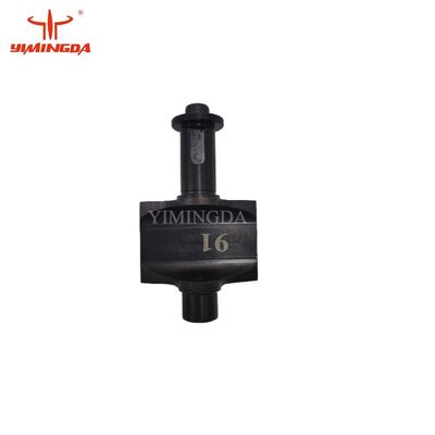 Bộ phận phụ tùng máy cắt tự động số 123909 Hộp rung trục trục cho Máy IX6