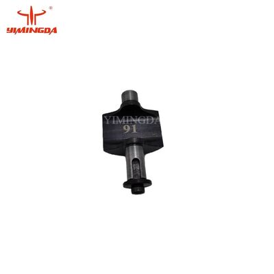 Chiếc máy cắt ô tô phụ tùng số 704636 Hộp rung trục chân máy Q80 IQ80 Chiếc máy cắt