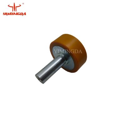 Mã số 84611010 Bánh xe dẫn động cho Máy cắt tự động KW 2000 Spreader