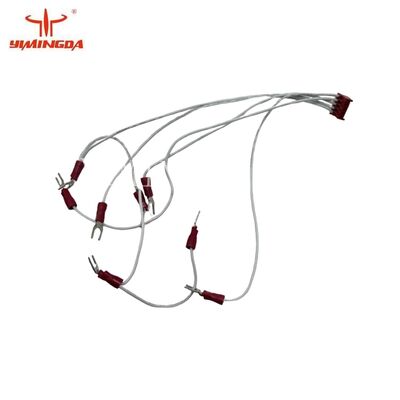 Phần số 92793001 Joystick cáp cho XLC 7000 Cutter, lắp ráp với nhau với 925500574 95500575