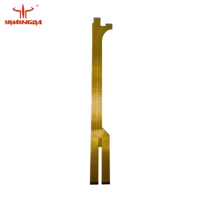 Cable, Flex, Cad bộ phận số 87009000 Chiếc máy cắt tự động