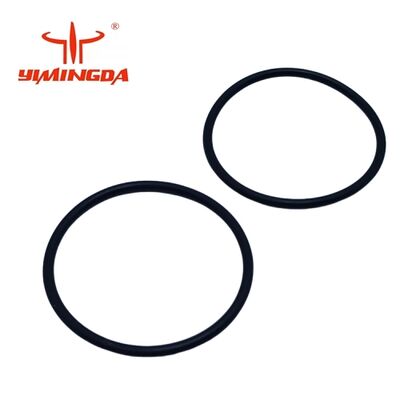 Phụ tùng dao cắt tự động O-Ring Mã số 53143 Cho Bullmer, Phụ tùng cho dao cắt D8002 PROCUT 5001/7501