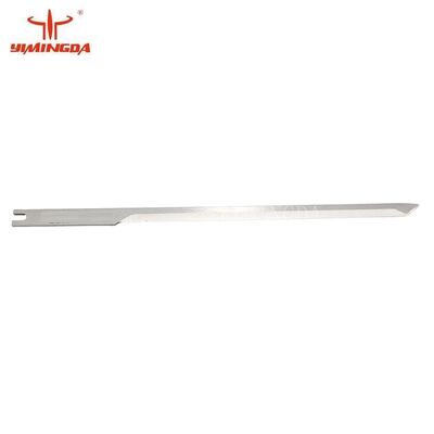 Số bộ phận 75408 Dao 233*8*2.5mm 233*10*2.5mm Blade cắt dệt, cho Kuris C3080