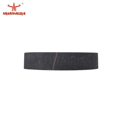 Máy cắt dệt may kích thước 286 * 25 P150 Đeo dây đai sắc nét