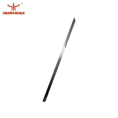 Dao cắt mã số 503-12-108 Kích thước: 283x8.5x2.4mm Lưỡi cắt cho dao cạo Morgan 50