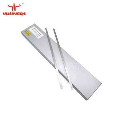 Công nghiệp may mặc dệt may cắt dao kích thước: 303x8x2.5MM cắt lưỡi dao cho GGMT