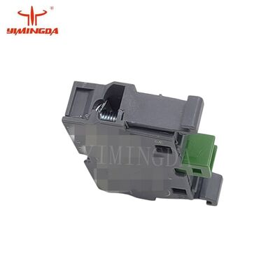 Chiếc phụ tùng máy cắt dệt No. 925500593 Chuyển đổi, số 1, khối liên lạc
