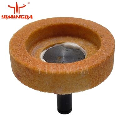 Máy cắt tự động Phần số 115246 Đá mài cho máy cắt công nghiệp may mặc