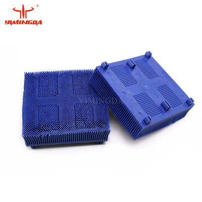 Phụ tùng máy cắt birstle xanh 96386003 cho 3200 100x100mm