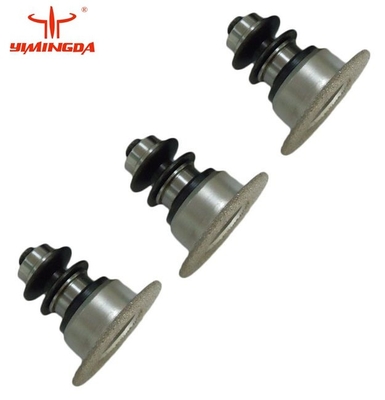 Máy cắt tự động Phần số 85631001 Phụ tùng máy dệt Lắp ráp đá mài