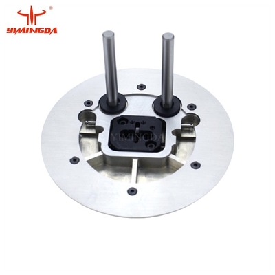Bộ phận cắt tự động PN 85634000 Lắp ráp chân vịt cho máy cắt GTXL
