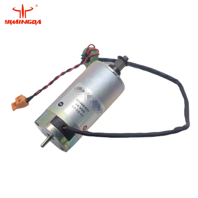 Bộ phận máy cắt tự động PN 94745004 9236E837-R1 Bộ phận máy vẽ Y Axis Motor Assy