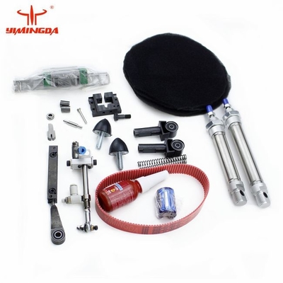 Bộ bảo trì vector VT2500 VT5000 Bộ phận VT7000 1000H VT-FA-Q25-72 705690