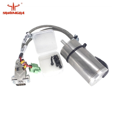 Bộ phận máy cắt tự động 706219 704484 Động cơ mài Maxon cho máy cắt Vector IX Q80 M88 MH8