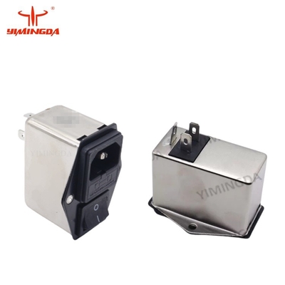 Bộ phận máy cắt tự động Bộ phận máy cắt XLP Mô-đun Công tắc nguồn 94702000