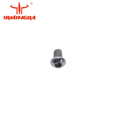 Vít SBHCS M8x12 10.9 ISO7380 Phần số 4746 Phụ tùng máy cắt tự động