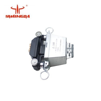 Bộ phận cắt xe đẩy tự động DHC6076 3P 380V 1A cho Oshima