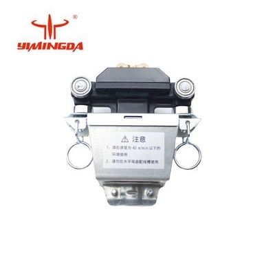 Bộ phận cắt xe đẩy tự động DHC6076 3P 380V 1A cho Oshima