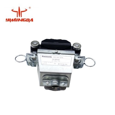 Bộ phận cắt xe đẩy tự động DHC6076 3P 380V 1A cho Oshima