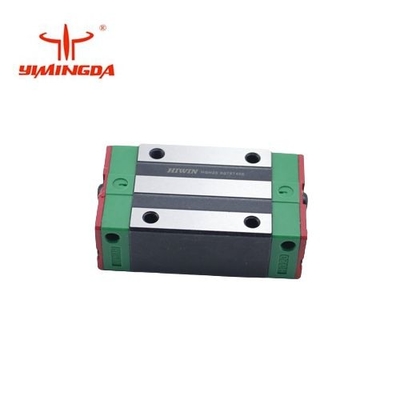 Bộ phận cắt tự động HGH20CA Khối trượt hướng dẫn tuyến tính cho mô hình UNICUT