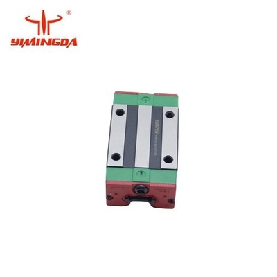 Bộ phận cắt tự động HGH20CA Khối trượt hướng dẫn tuyến tính cho mô hình UNICUT