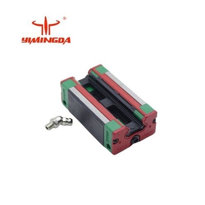 Bộ phận cắt tự động HGH20CA Khối trượt hướng dẫn tuyến tính cho mô hình UNICUT