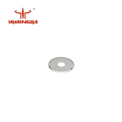 Các bộ phận của máy cắt tự động J371 Dao lưỡi tròn 28X8X0.63MM cho FH0311-2516RQ10