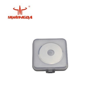 Các bộ phận của máy cắt tự động J371 Dao lưỡi tròn 28X8X0.63MM cho FH0311-2516RQ10